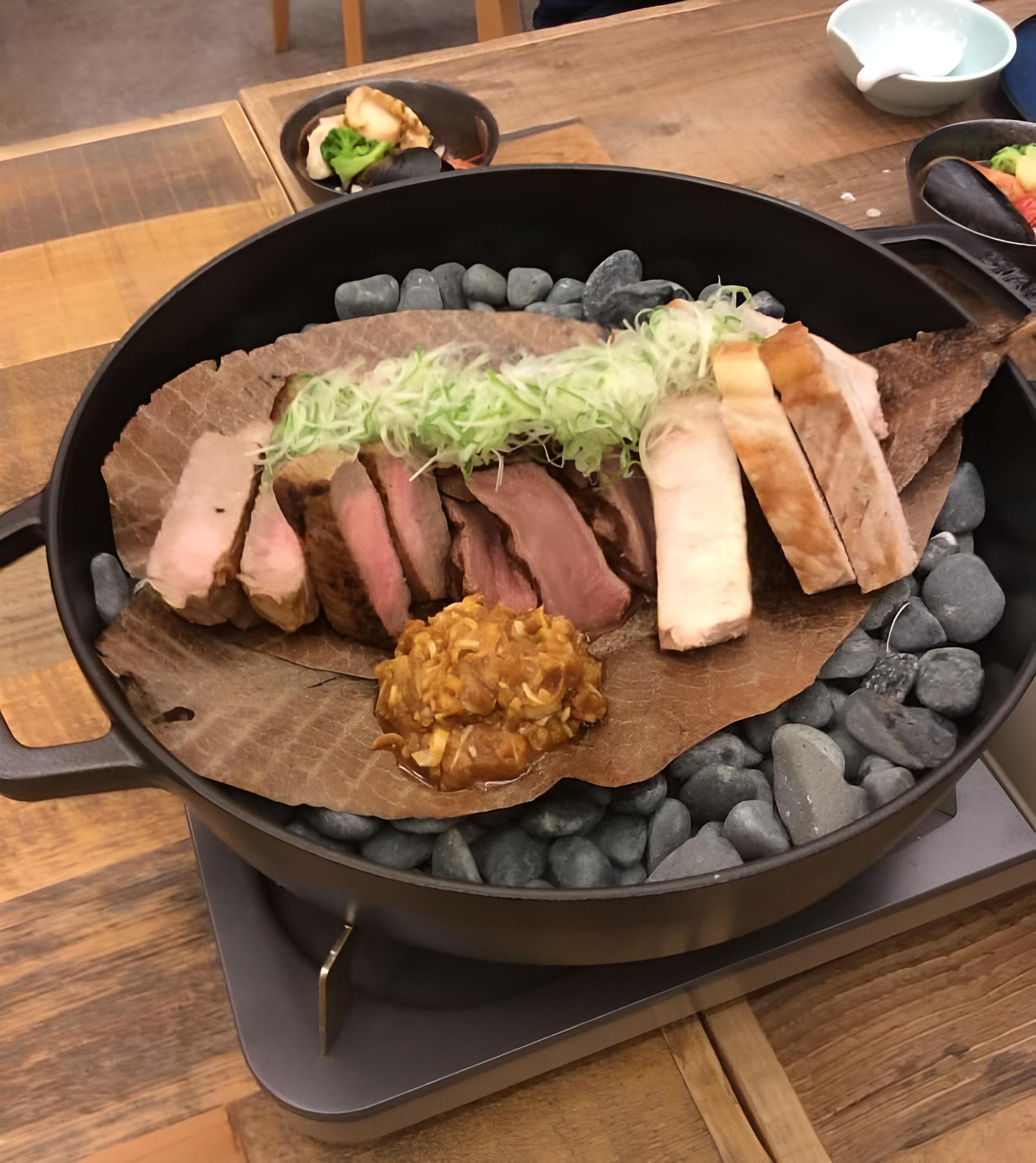 Oshuku Onsen Choueikan