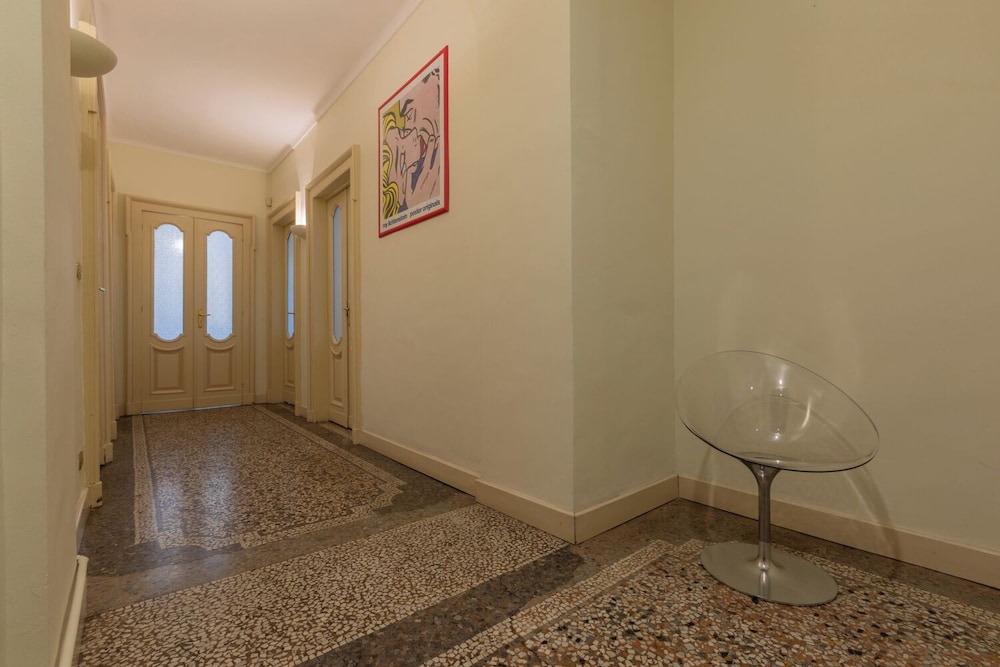 Old Soul New Comfort by Wonderful Italy