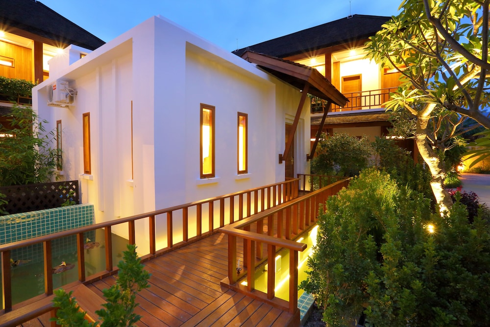 Mount Inle Hotel & Resorts