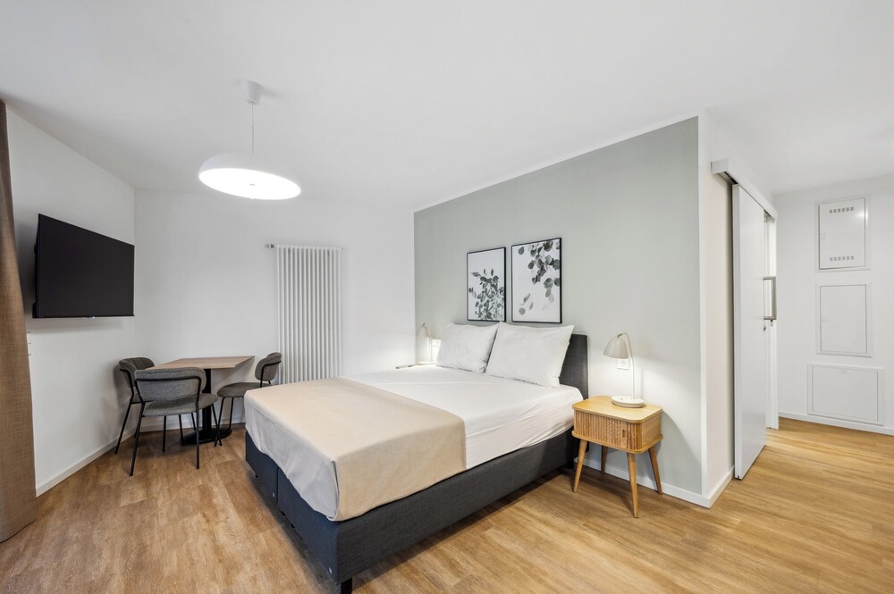 limehome Karlsruhe Sophienstr., Billede 36