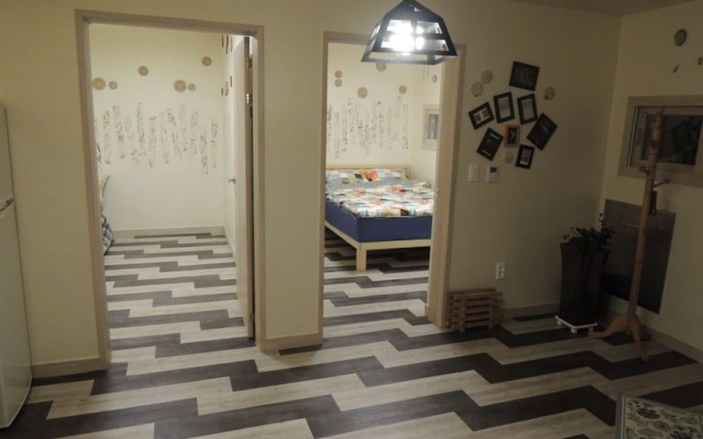 Jeju GB House Pension view 4