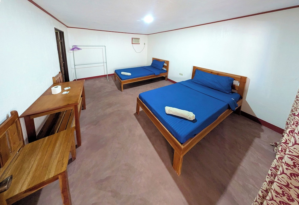 Aroma's Guest House