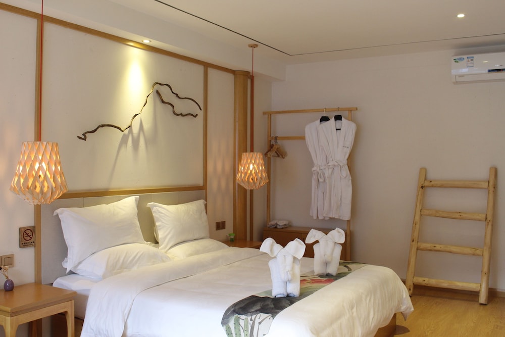 Bo Nan Homestay