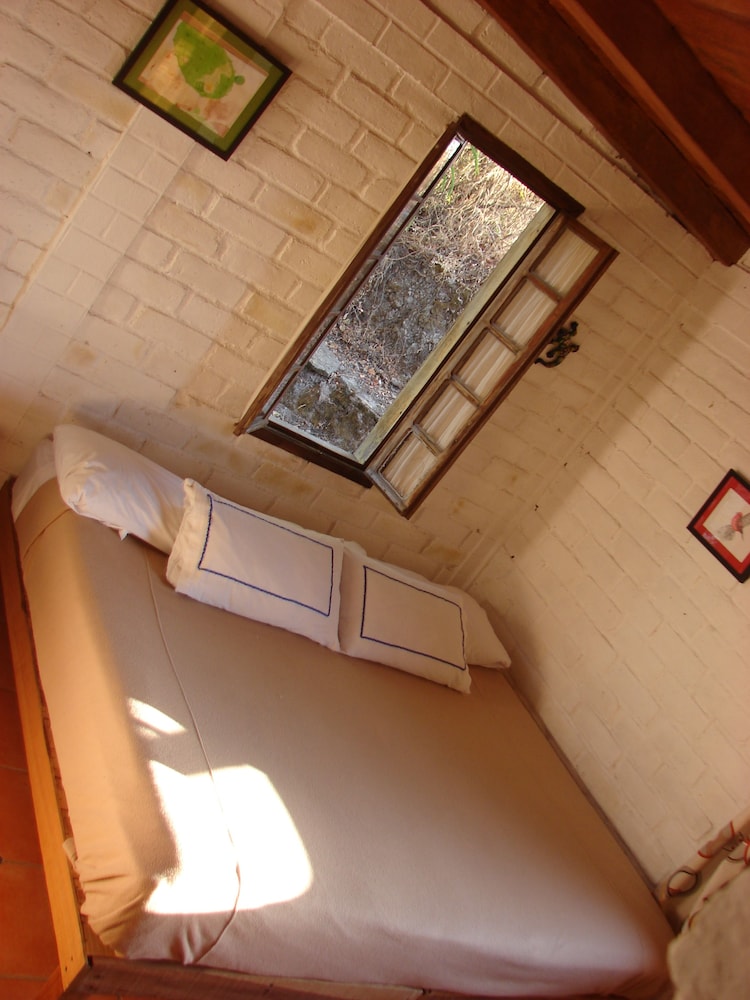 Cabanas del Volcan view 3