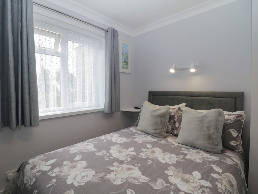 Flat 4, Big Tree Holiday Flats