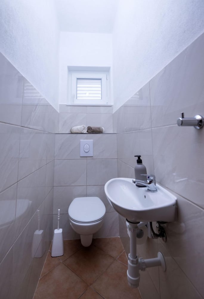 Podstrana Vacations - Big - sea View - A1 - Property Image 12