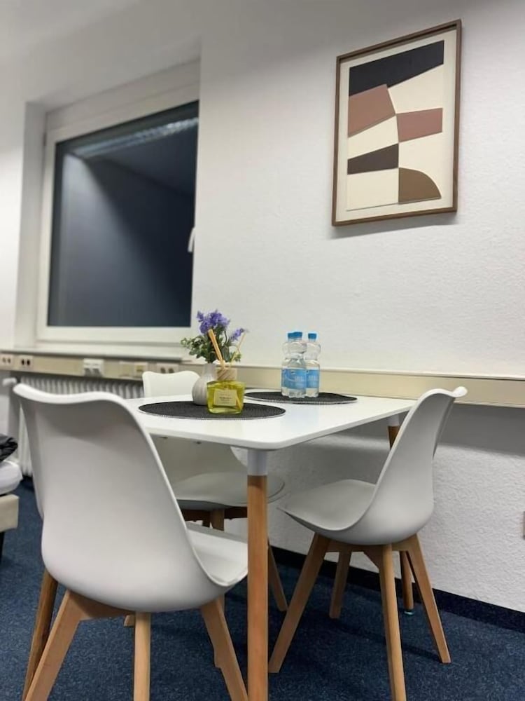 StayFlex Nürnberg