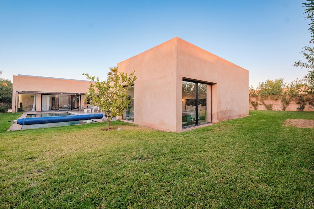 Villa Luxe 5 Suites et Piscine Chauffée