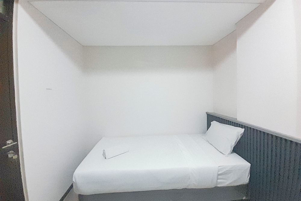 Grey Nest 2Br At Gateway Pasteur Apartment