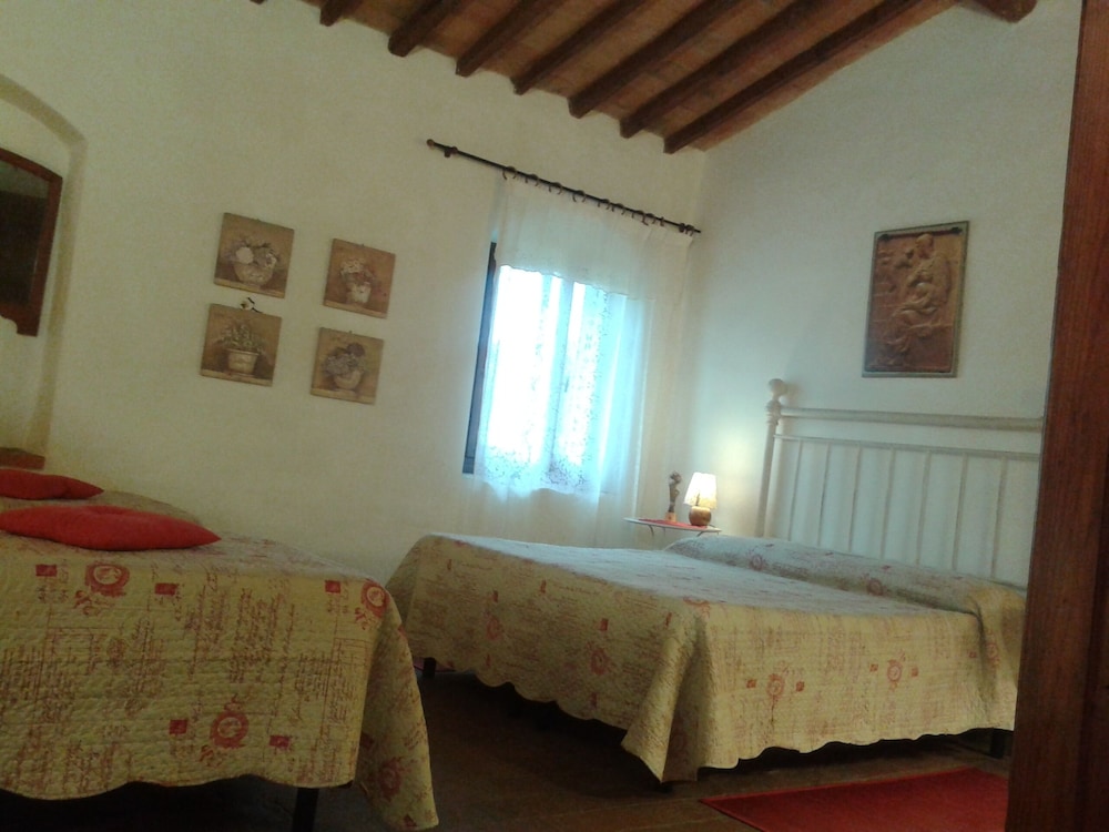 Agriturismo Poggiopiano photo 5
