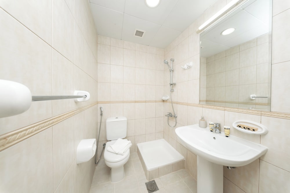 PVH - 3BR & Maids Room - Princess Tower