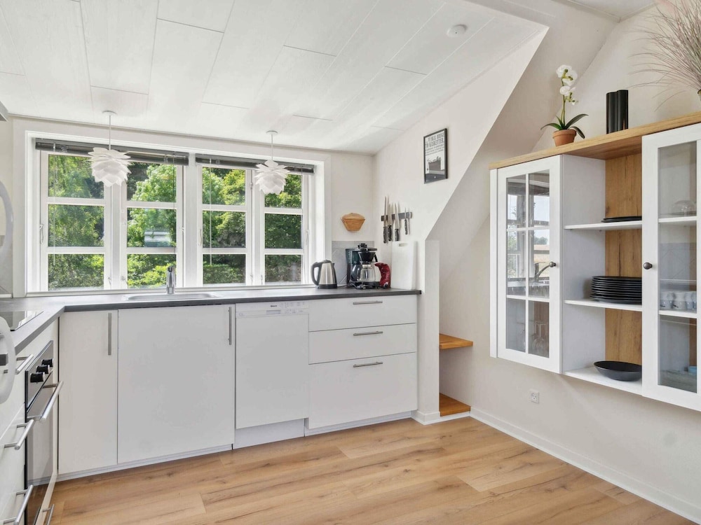 5 Star Holiday Home in Klemensker
