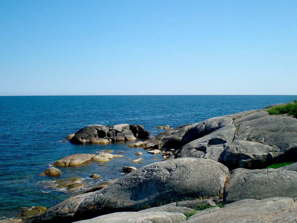Holiday Home in SÃ¶lvesborg view 5