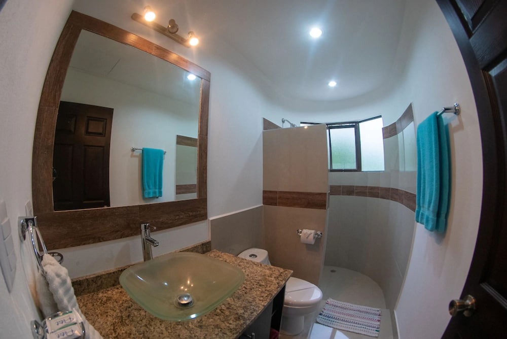 Playa Lagarto Eco Development