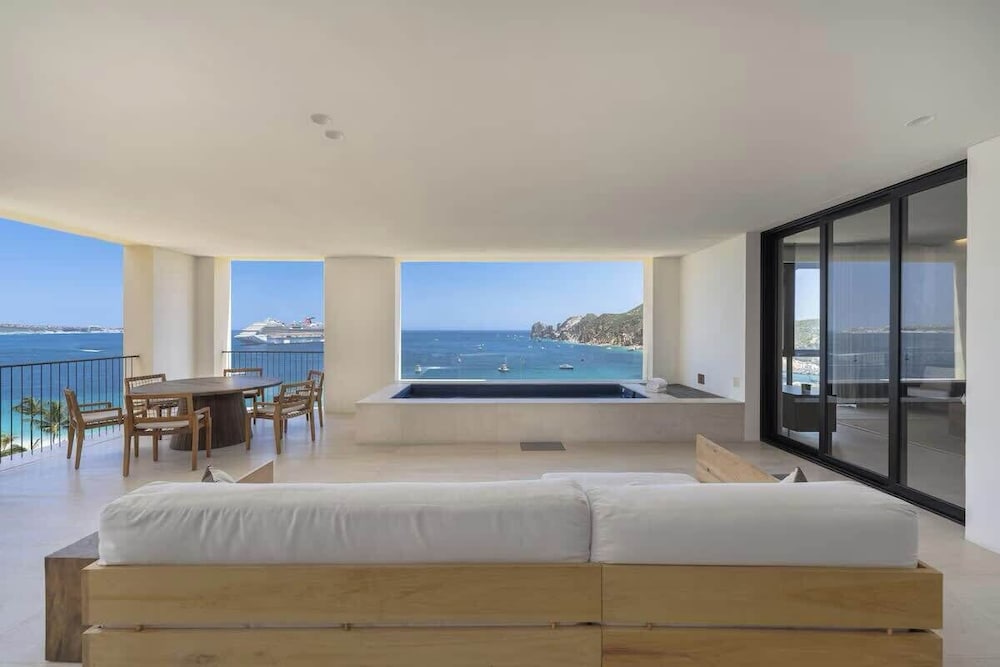 Medano Beach Cabo Resort 3 Bedroom