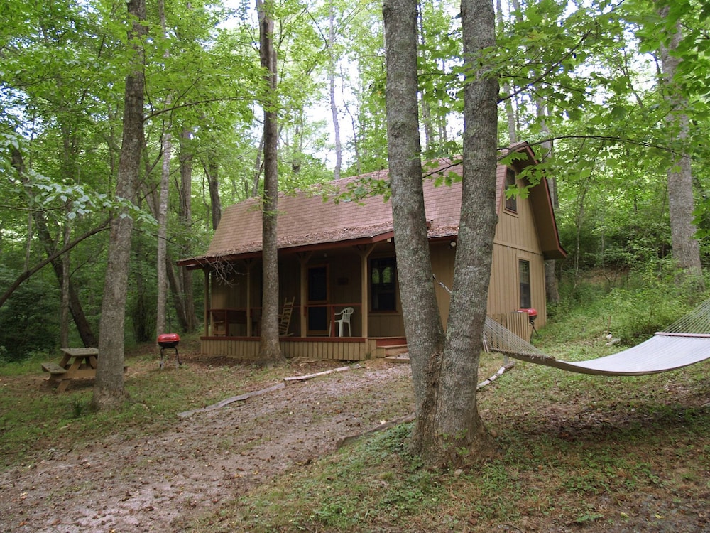 Henson Cove Place B&B with Cabin