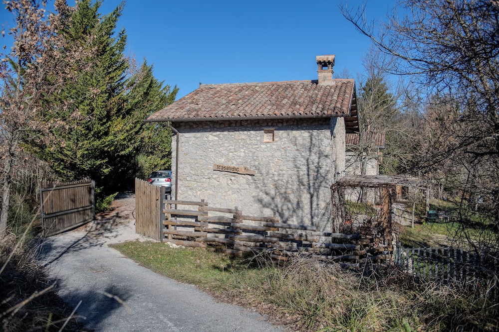 I Casali di G