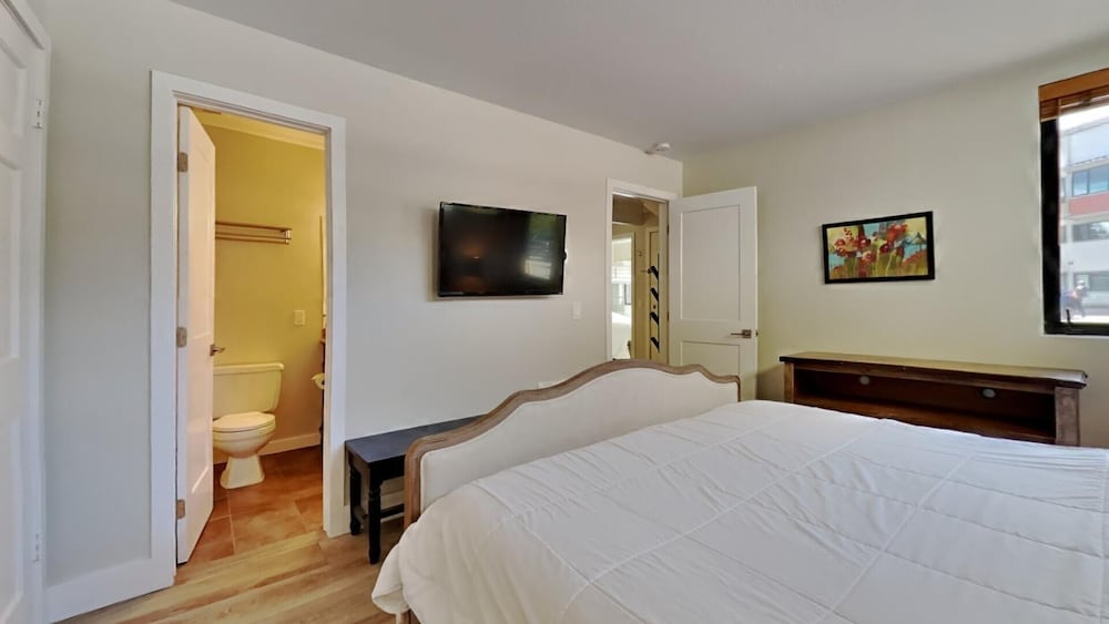Mammoth Mountain Condos