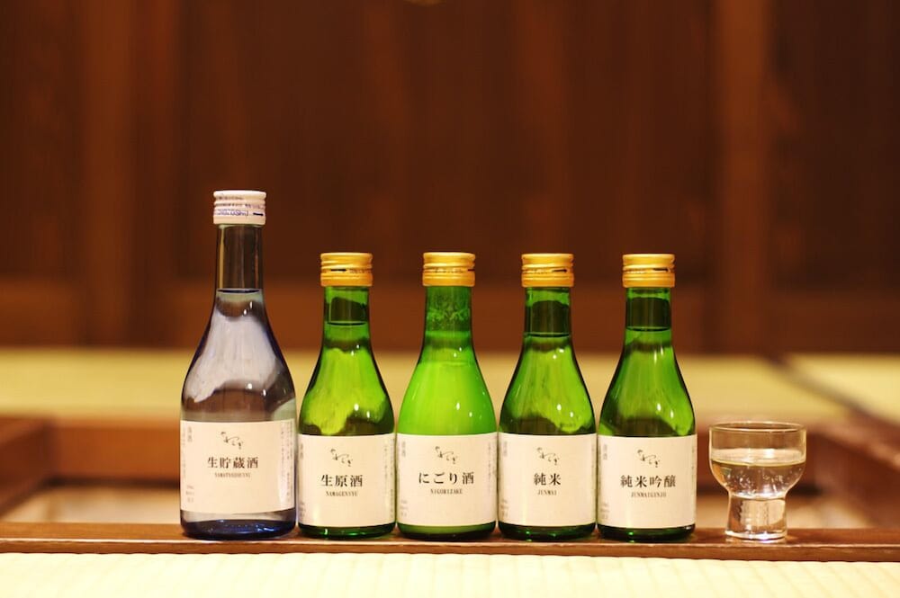 Matsunoyama Onsen Izumiya