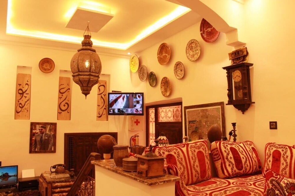 lounge