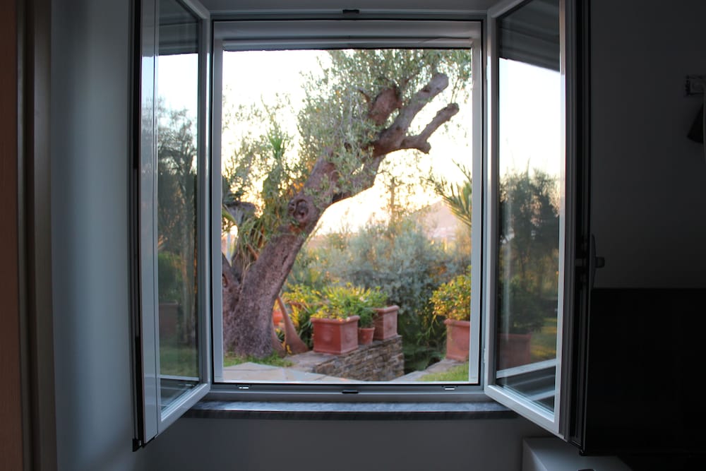 Residence Serrone