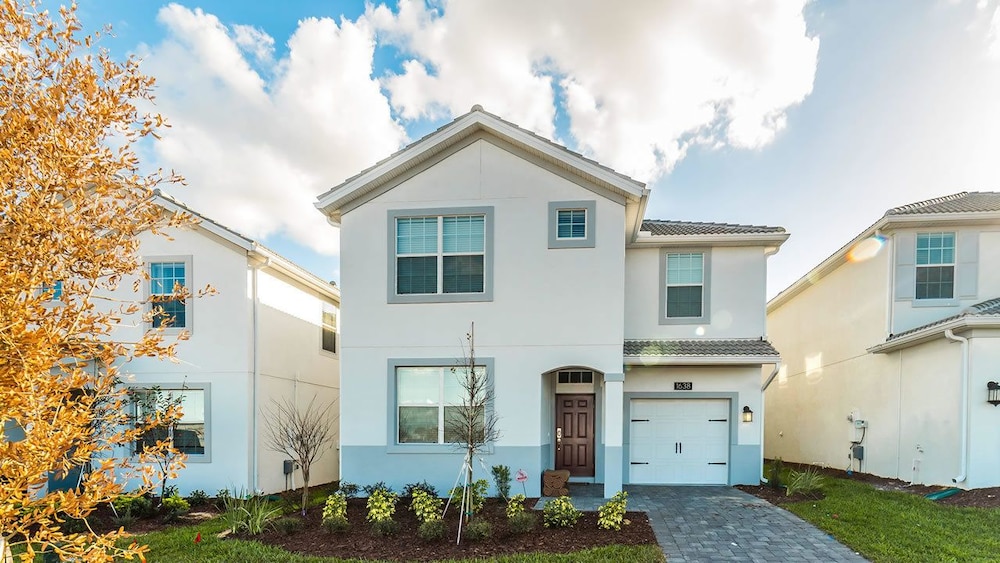 Grhmvd1638 - Champions Gate Resort - 6 Bed 5 Baths House - Image 1