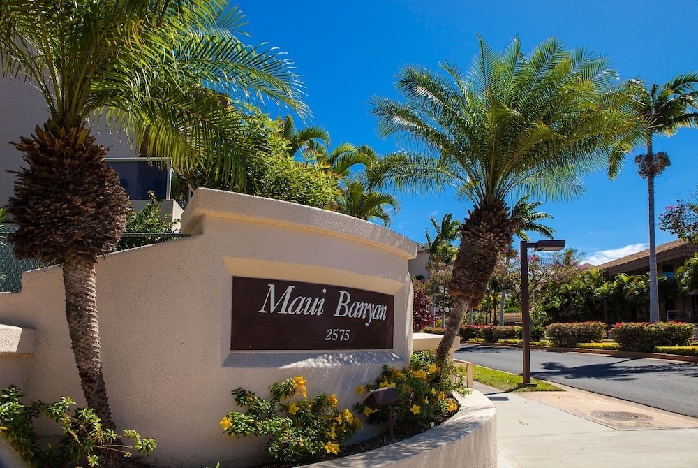 Maui Banyan G105 1 Bedroom Condo