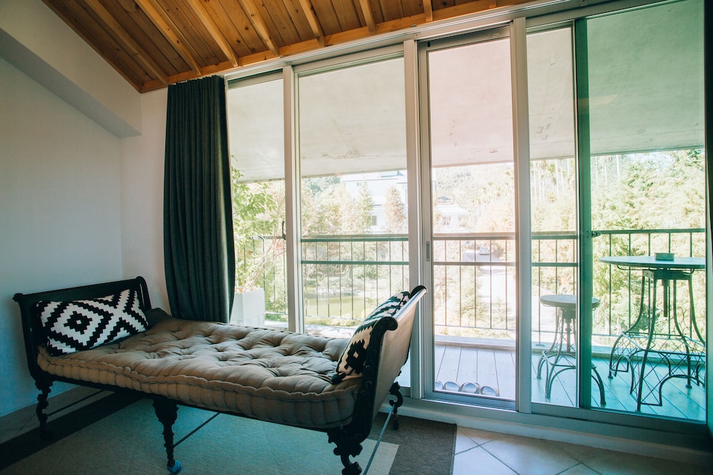 Look B&B