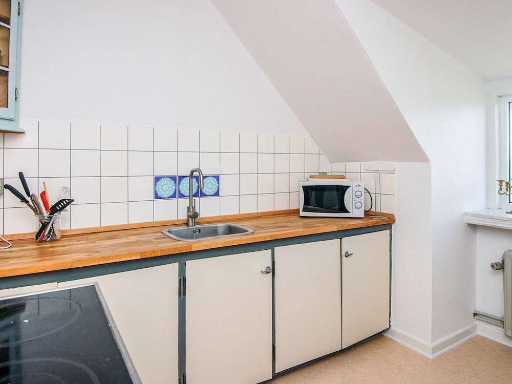 6 Person Holiday Home in Grenaa