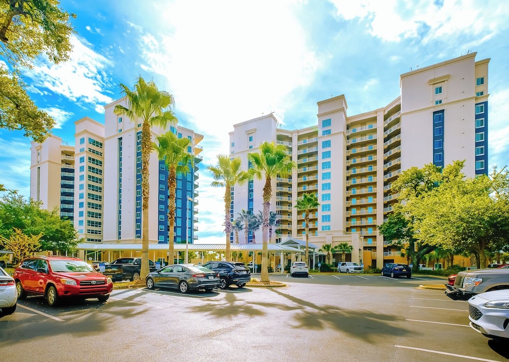 Legacy Towers II Deluxe
