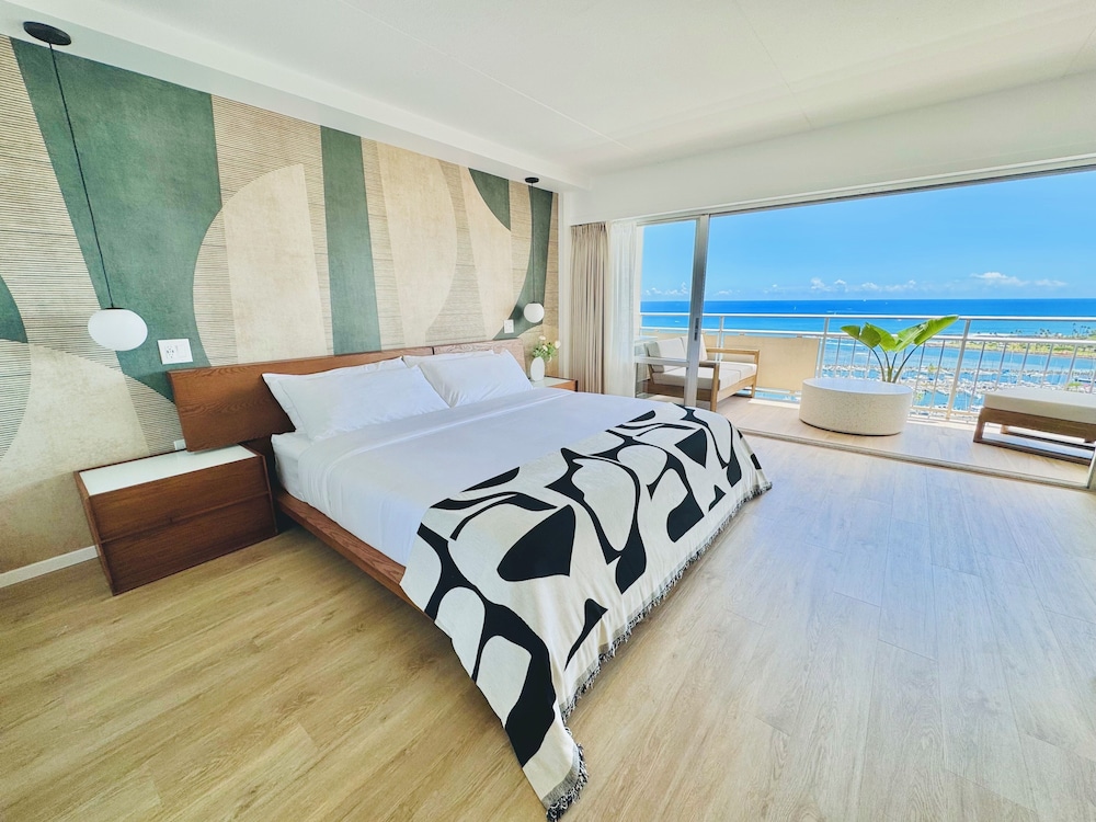 Panoramic Oceanview Resort