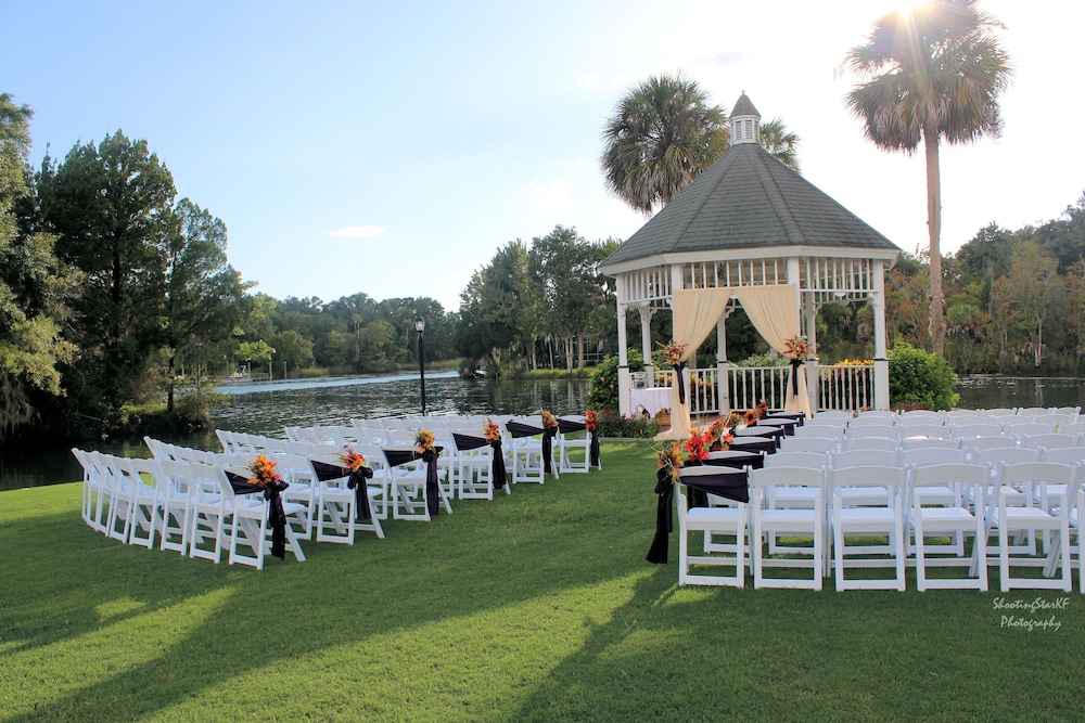 Plantation Resort on Crystal River, Ascend Hotel Collection, Billede 40