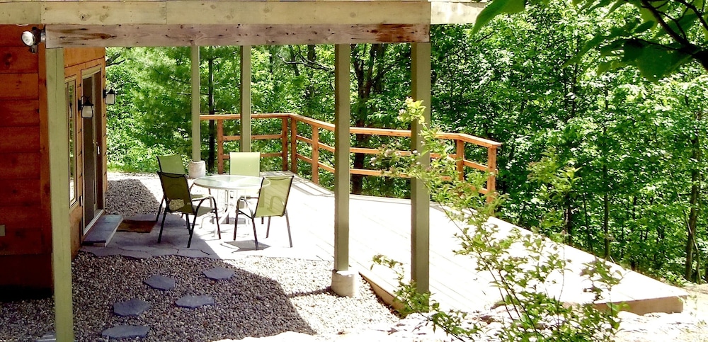 Domaine Baie Mud