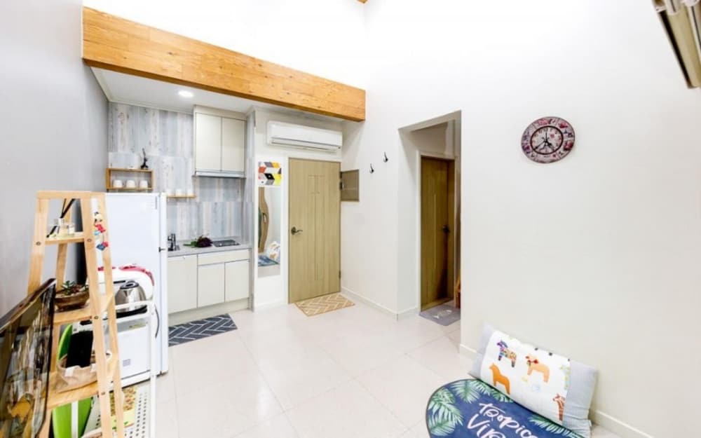 Gangneung Vacation Pension view 5