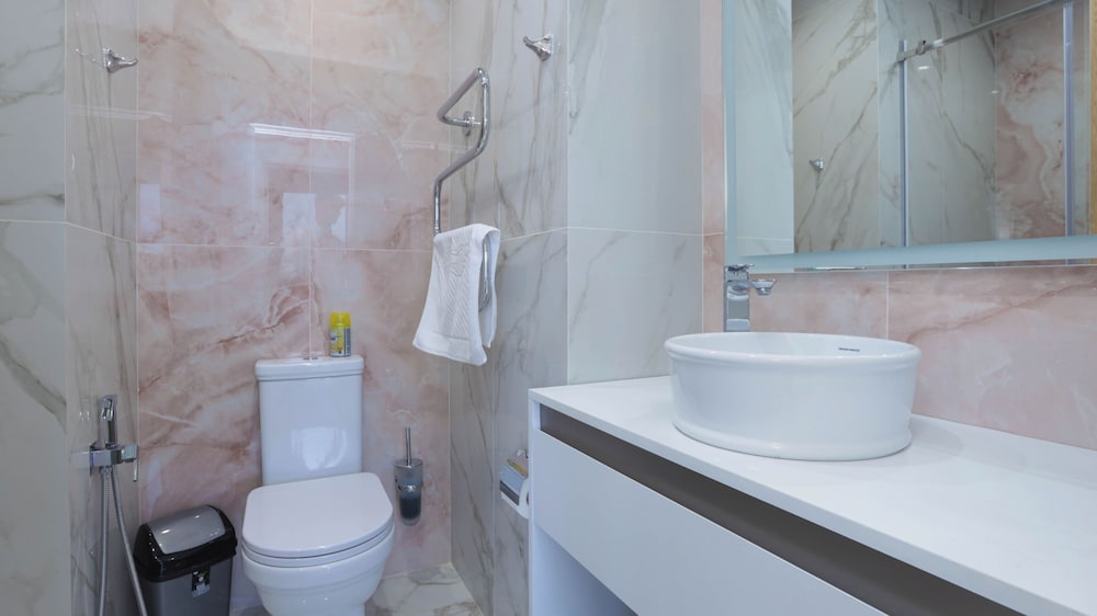 Stay Inn on Pushkin street 25