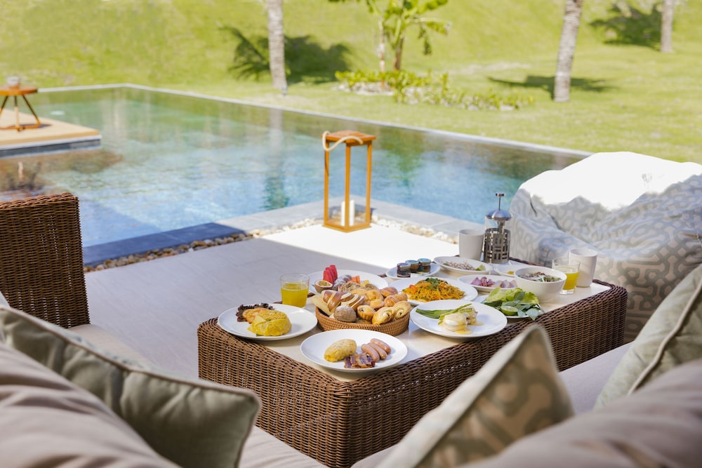 Fusion Resort Cam Ranh