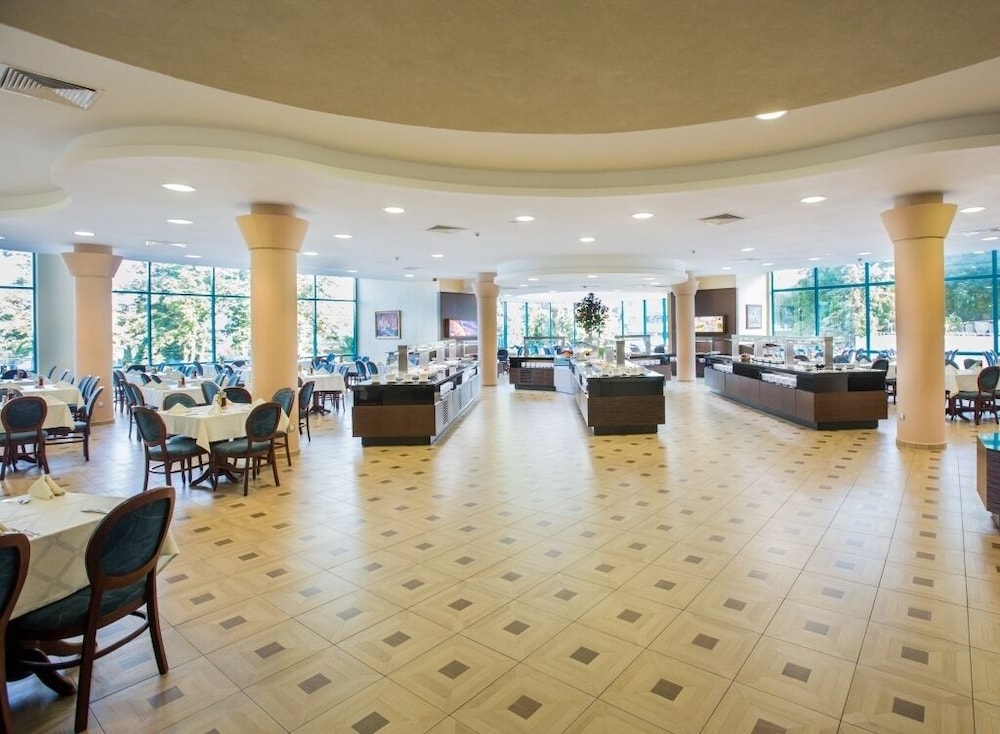 Marina Grand Beach Hotel - All inclusive
