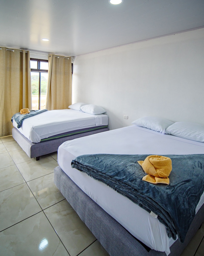 Hostel Cattleya