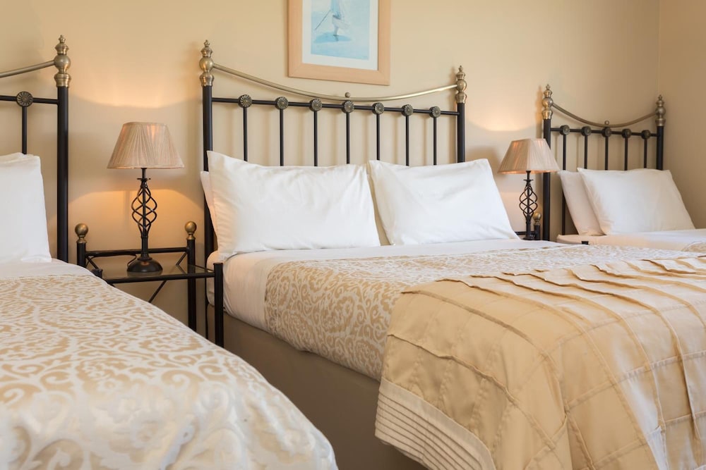 Fern Rock B&B