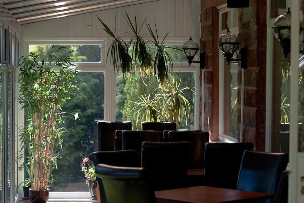 Edenhall Country House Hotel