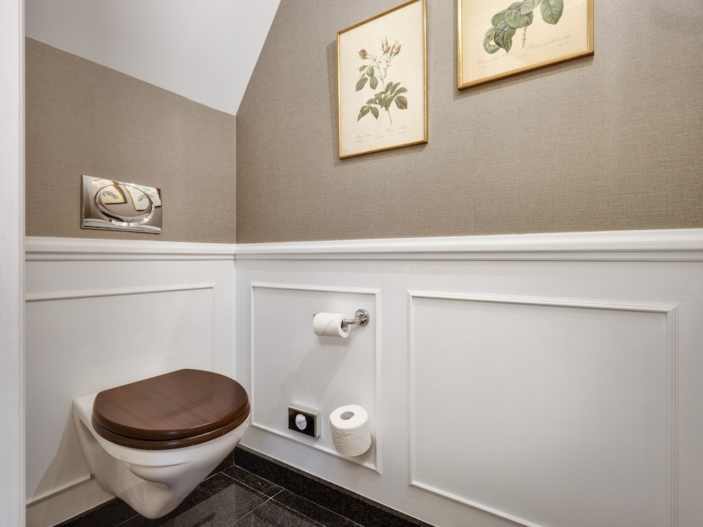 Guesthouse Maison le Dragon