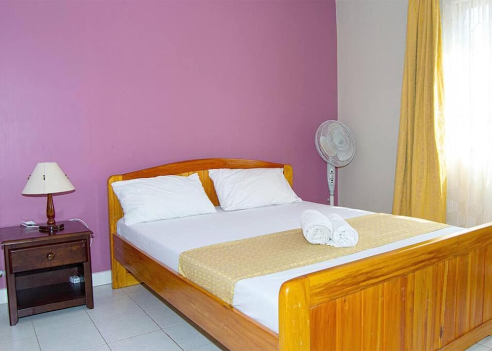 Furnished Hub Nyayo Estate view 2