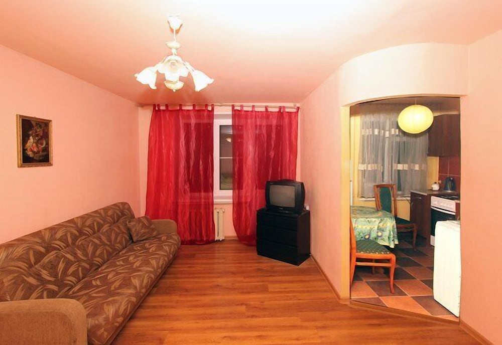ApartLux Rechnoy