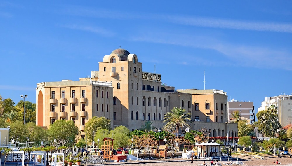 Sia Mare City Center Apartment Rhodes photo 1