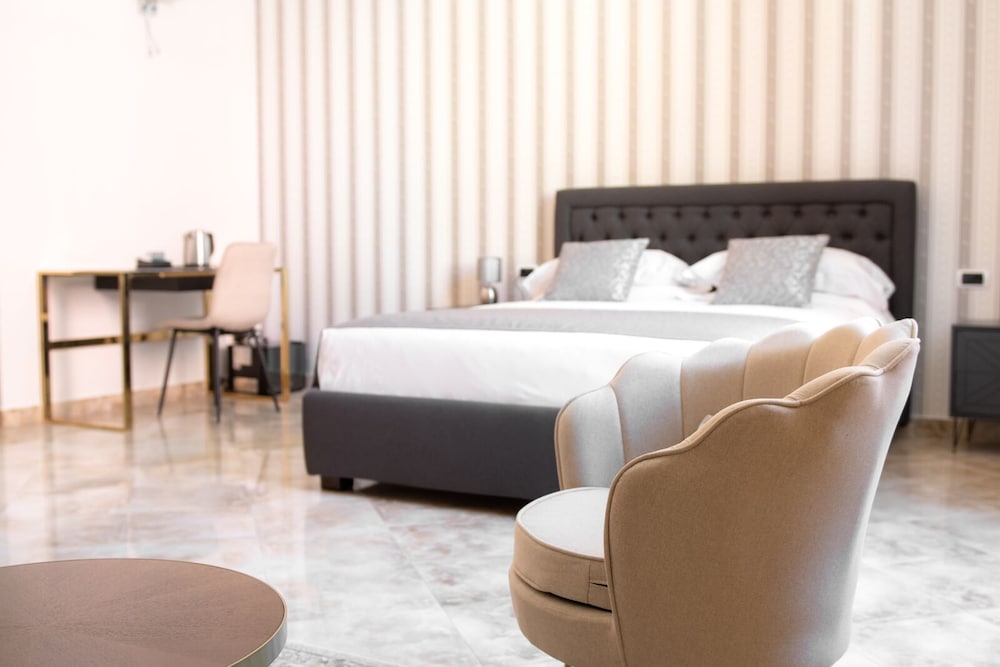 Lifestyle and Suites