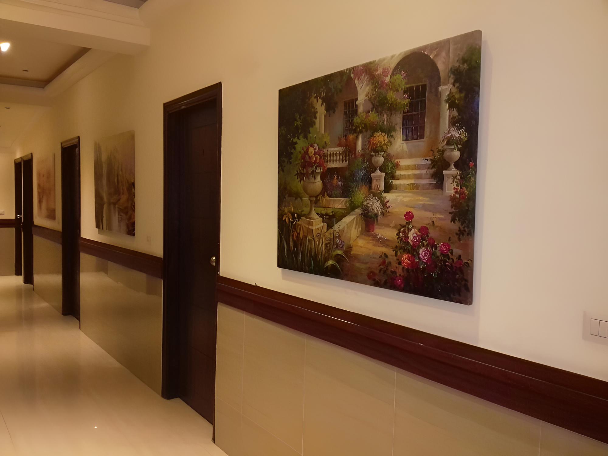 Nj Hotel
