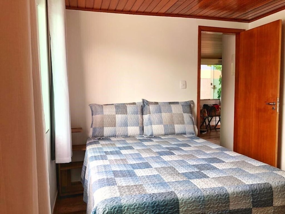 Casa Recanto da Armação