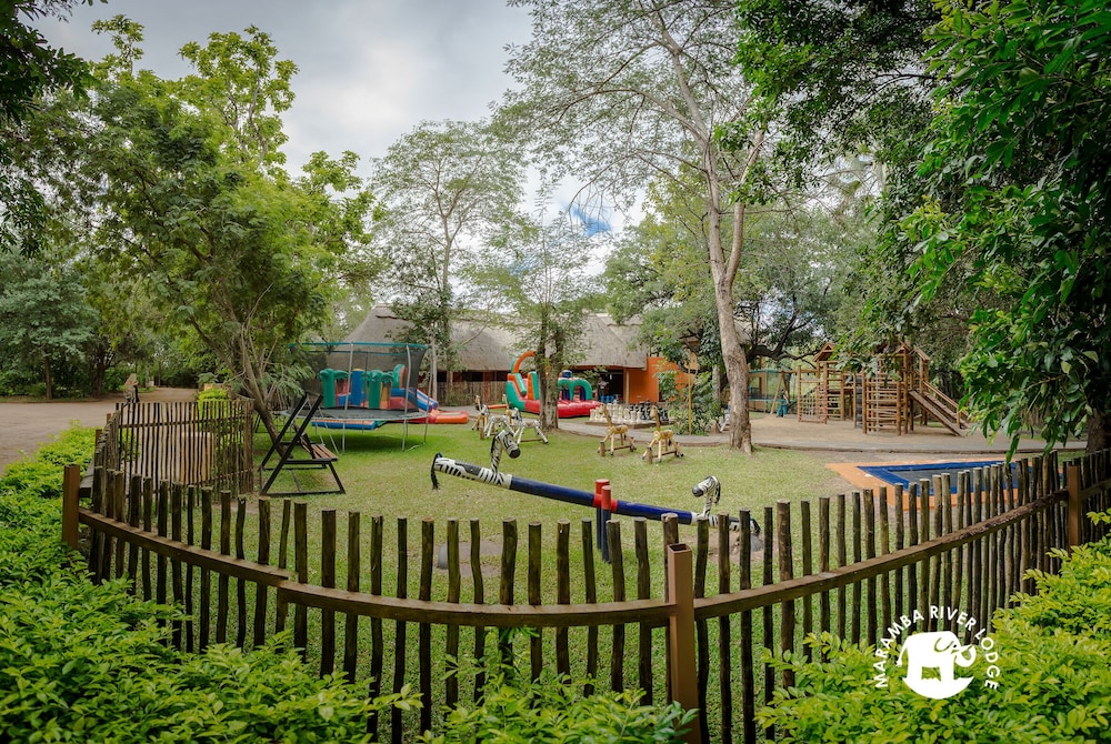 Maramba River Lodge