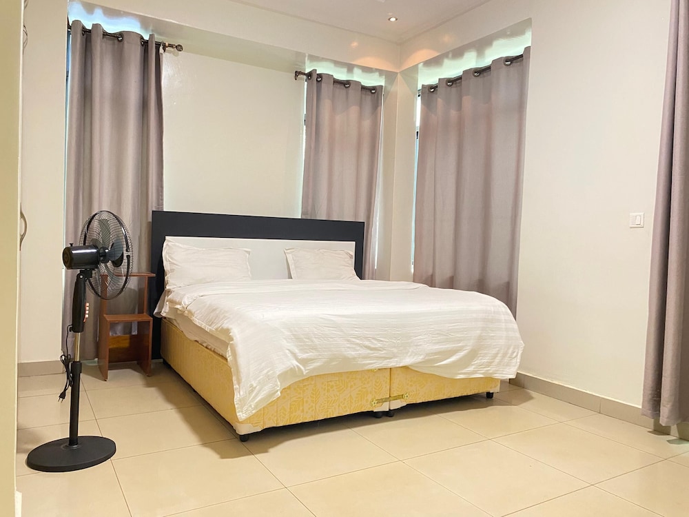 KIGALI QUEENS HOME AND APRTMENTS