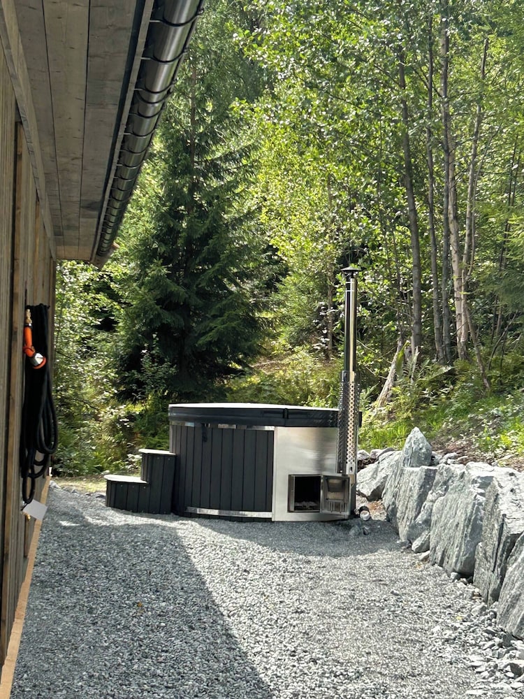 Robelia - Sauna, Hot tub - Norefjell ski Center
